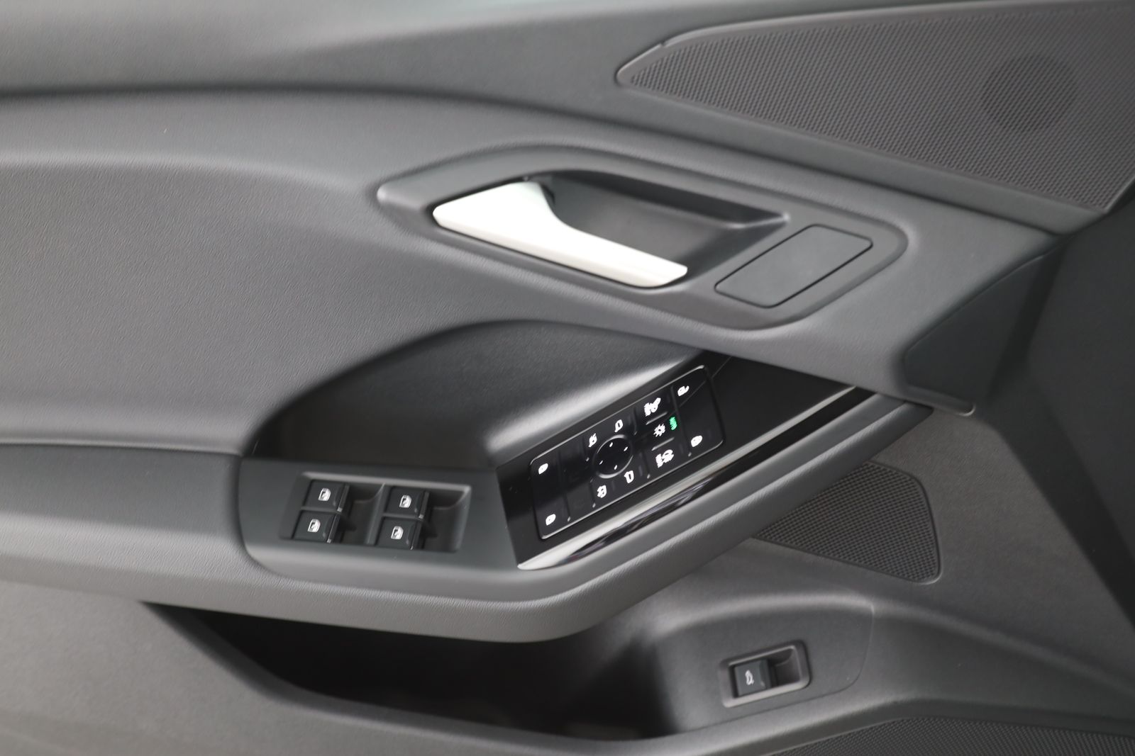 Audi Q6 e-tron - Bild 15