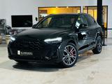 Audi SQ5 quattro, *Black,360°Kam,Matrix,Apple* - gebrauchte Audi SQ5 aus dem Jahr 2023