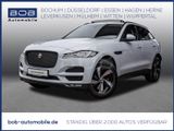Jaguar F-Pace Prestige 35t AWD VERKAUF GEWERBE/EXPORT - Verkauf gebraucht