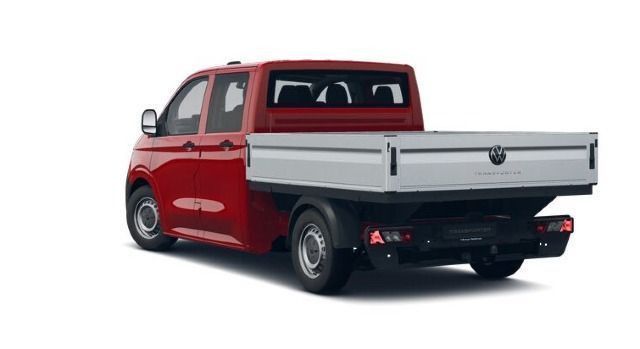 Volkswagen T7 Transporter - Bild 3