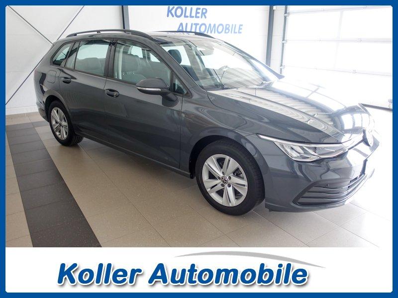 Volkswagen Golf Variant 1.5 TSI Life