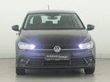 Volkswagen Polo 1.0 TSI Life *Klima*Parktronic*15 Zoll Alu* - gebrauchte VW Polo aus dem Jahr 2022