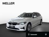 BMW 318i Touring Aut Advantage LiCoPlus AHK SHZ DA - gebrauchte BMW 318 aus dem Jahr 2020
