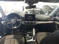 Audi A4 - Vorschau Bild 6