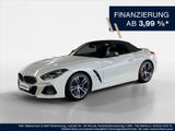 BMW Z4 M40i Aut. +Driv.Assist+HuD+HarmanKardon - BMW Z4 M: Automatik