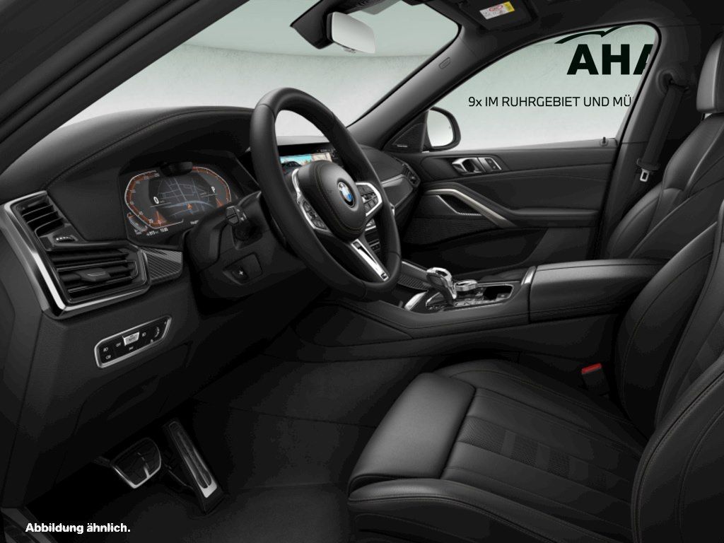BMW X6 - Bild 3