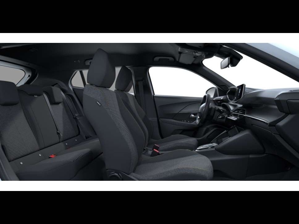 Peugeot 2008 - Bild 10