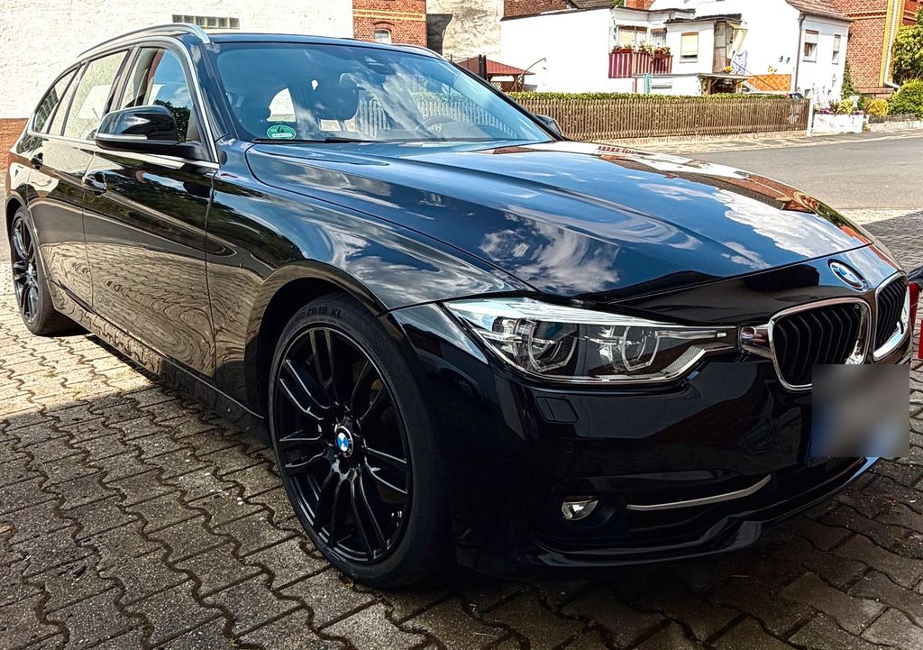 Image of BMW 335