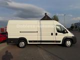 Fiat Ducato MAXI 3.0 180PS L5H2 Kasten -*Klima/Tempo* - gebrauchte Fiat Ducato aus dem Jahr 2013
