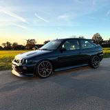 Ford Escort Cosworth - Ford: Cosworth