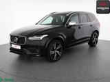 Volvo XC 90 2.0 D5 AWD R DESIGN HUD,360GRAD,22ZOLL,ACC - Volvo XC90: R