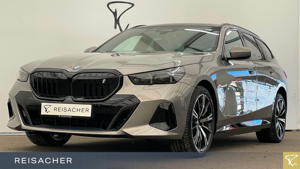 Image of BMW i5
