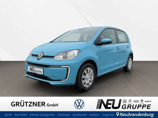 Volkswagen e-up! MFL, WP,MFA, Maps & More, Telefon, climatr