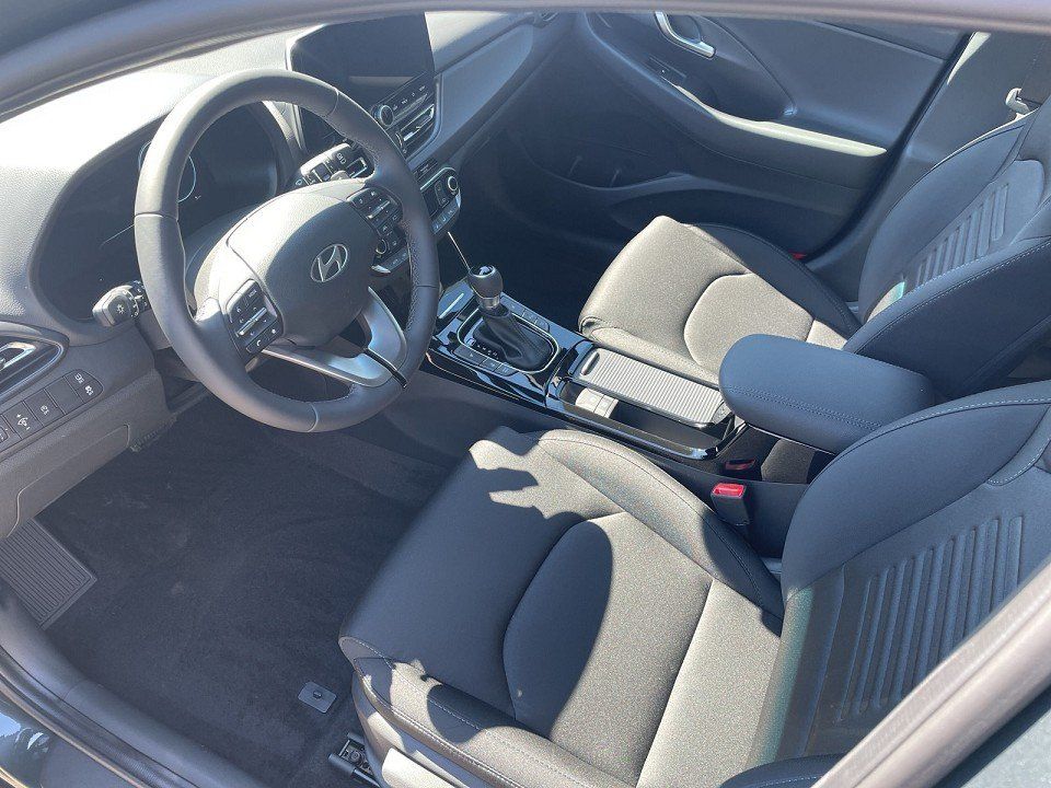 Hyundai i30 - Bild 10