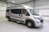 Adria Twin 640 SLX Platinum/Einzelbetten/Klima/Solar - Adria Twin
