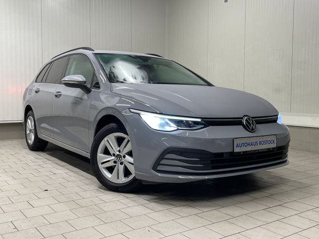 Golf VIII Variant Life 1.0 TSI TRAVEL ACC NAVI