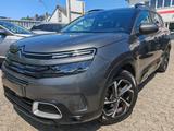 Citroën C5 Aircross PureTech 130 EAT8 SHINE AHK #8428 - Citroën C5 Aircross aus 2022