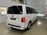 Volkswagen T6 Multivan  Six7.Sitzer/AHK/ACC/Navi/Kamera/LED - gebrauchte VW T6 Multivan aus dem Jahr 2020