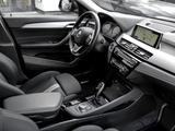 BMW X2 xDrive20i ADVANTAGE+PANO+AHK+RFK+DA+NAVI - BMW X2 xDrive20d Gebrauchtwagen