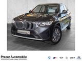 BMW X3 xDrive30e HiFi DAB LED WLAN Pano.Dach RFK - BMW X3 xDrive30e Gebrauchtwagen