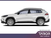 Toyota Corolla Cross - Vorschau Bild 2