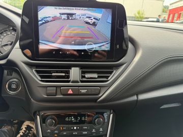Suzuki SX4 (S-Cross)+LED+Navi+DAB+SHZ+(AHK)