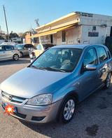 Opel Corsa 1.2 5 porte cosmo - Opel Corsa aus 2006: 1.2