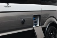 Volkswagen Crafter - Vorschau Bild 39
