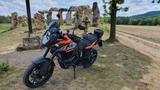 KTM 1090 Adventure  - KTM ADVENTURE 1090