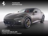 Ferrari Purosangue FULL CARBON AIRBRUSH-LOGO - Ferrari Purosangue