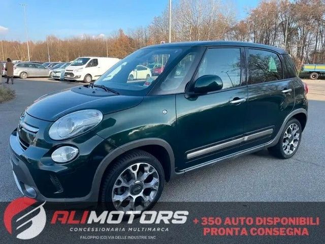 Fiat 500L 1.6 Multijet 105 CV*Navi*Pelle *Tetto*