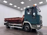 Iveco ML80E15/75 Haakarm Afzetbak Kipper - Iveco 75 e 15