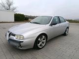 Alfa Romeo 156 Edizione Sportiva 2.0 150 PS - Alfa Romeo 156: 2.0