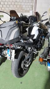 BMW F800R - Angebote
