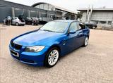 BMW 3er E90 | TOP Zustand | TÜV 10/2027 | ... - BMW aus 2006: 3er