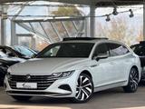 Volkswagen Arteon*SB*Elegance*1.4 TSI*eHybrid*PANO*ORYX*IQ* - Volkswagen Arteon Elegance mit Hybrid-Antrieb (Benzin/Elektro)