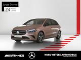Mercedes-Benz B 180 PROGRESSIVE NIGHT NAVI+ AHK 360° MULTIBEAM - gebrauchte Mercedes-Benz B 180 aus dem Jahr 2022