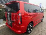 Ford Tourneo Custom  L1 Sport >B&O+70l TANK+TECHNO 5< - Ford: Sport