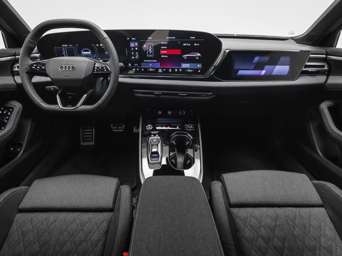Audi A5 - Bild 7
