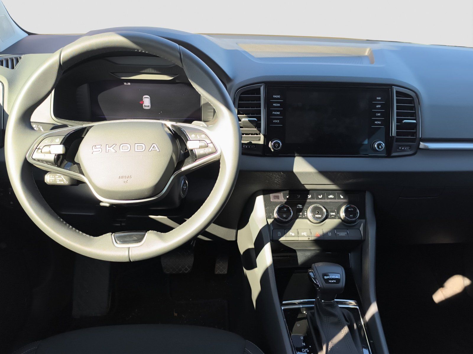 Skoda Karoq - Bild 18