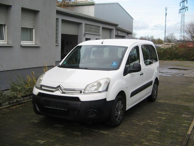 Citroën Berlingo Multispace VTi 95  Attraction