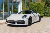 Porsche 992 Turbo S Cabrio/ NACHTSICHT/ INNO DRIVE/ BURM - Porsche 992 in München