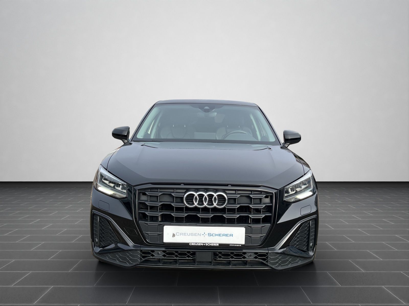Audi Q2 - Bild 6