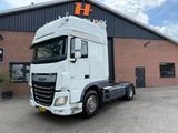 DAF XF 460 SSC Super Space Standairco NL Truck