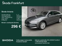 Skoda Octavia - Vorschau Bild 1