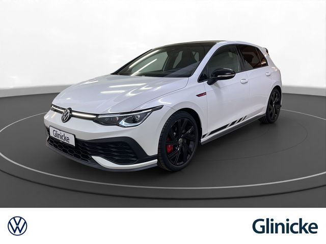 Volkswagen Golf VIII GTI Clubsport 2.0 TSI Pano Matrix LM 1