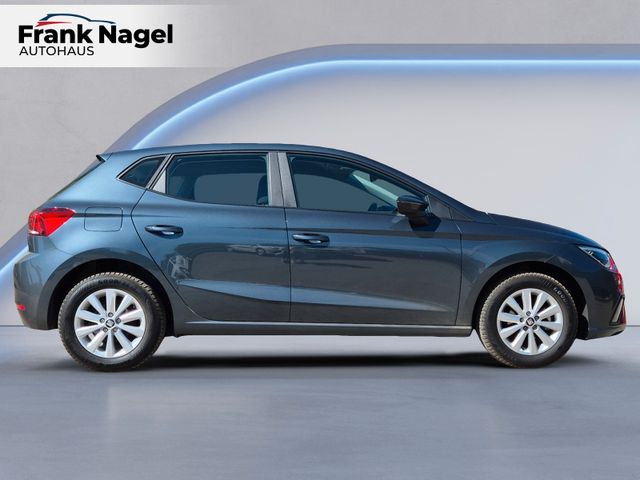 Seat Ibiza Style 1.0 TSI