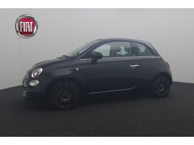 Fahrzeugabbildung Fiat 500 1.2 Collezione