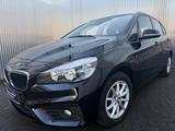 BMW 216 D Active Tourer Sport Line Automatik Euro 6 - BMW 216 Active Tourer aus 2016