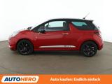 DS Automobiles DS3 1.6 THP Performance Line *NAVI*LED*CAM*TEMPO - DS Automobiles: Kleinwagen